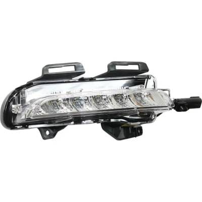 New Driving Light Compatible With Chevrolet Cruze L Cruze Ltz Cruze Ls Cruze Diesel Cruze Eco Cruze thumbnail 2