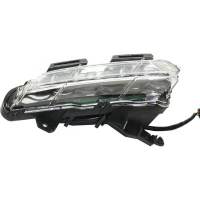 New Driving Light Compatible With Chevrolet Cruze L Cruze Ltz Cruze Ls Cruze Diesel Cruze Eco Cruze thumbnail 8