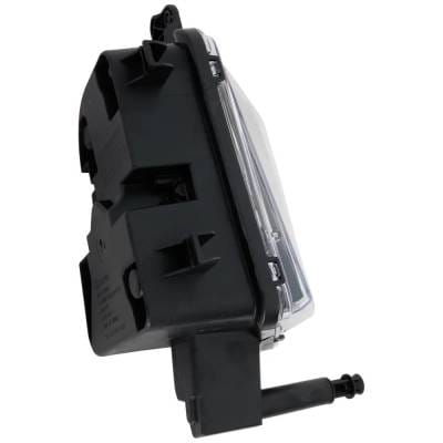 New Led Fog Light Compatible With Volkswagen Golf Alltrack Trendline Golf Alltrack S Gti Se Golf thumbnail 8