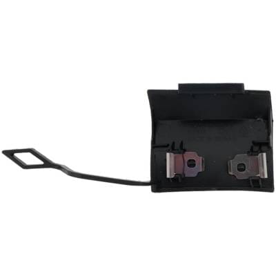 New Right Rear Hitch Cover Compatible With Mercedes Benz Glc63 Amg S 4Matic 8 Cyl 4.0L Glc63 Amg thumbnail 8