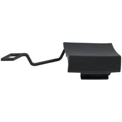 New Right Rear Hitch Cover Compatible With Mercedes Benz Glc63 Amg S 4Matic 8 Cyl 4.0L Glc63 Amg thumbnail 10