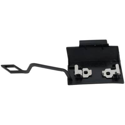 New Right Rear Hitch Cover Compatible With Mercedes Benz Glc63 Amg S 4Matic 8 Cyl 4.0L Glc63 Amg thumbnail 12