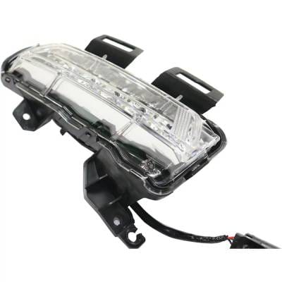 New Driving Light Compatible With Chevrolet Cruze L Cruze Eco Cruze Ls Cruze Lt Cruze Ltz Cruze thumbnail 6