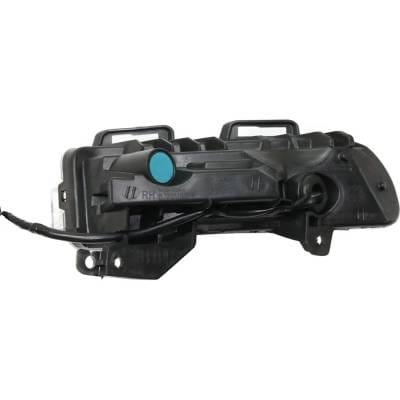 New Driving Light Compatible With Chevrolet Cruze L Cruze Eco Cruze Ls Cruze Lt Cruze Ltz Cruze thumbnail 10