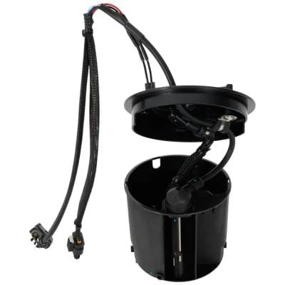 New Diesel Emissions Fluid Heater Compatible With Mercedes Benz S350 Bluetec 4Matic 6 Cyl 3.0L By thumbnail 8