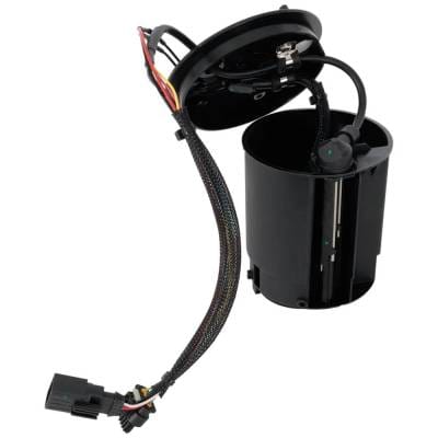 New Diesel Emissions Fluid Heater Compatible With Mercedes Benz Ml250 Bluetec 4Matic 4 Cyl 2.1L thumbnail 8