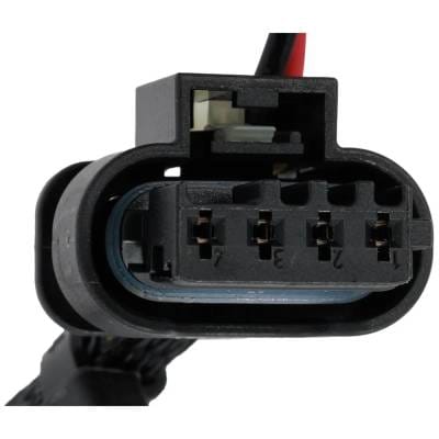 New Diesel Emissions Fluid Heater Compatible With Mercedes Benz Ml250 Bluetec 4Matic 4 Cyl 2.1L thumbnail 14