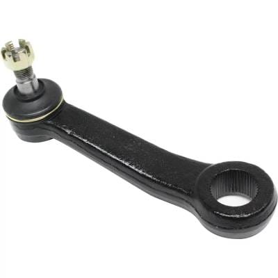 New Front Pitman Arm Compatible With Toyota Celica Supra 6 Cyl 3.0L Corona Le 4 Cyl 2.5L Celica thumbnail 4