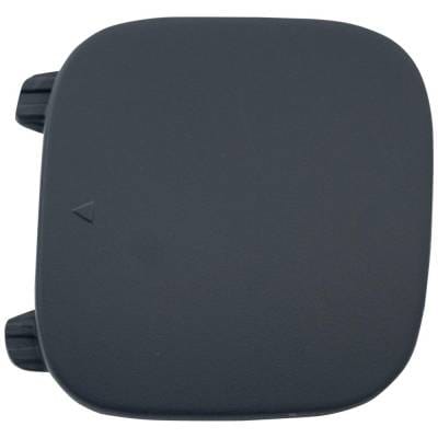 Hitch Cover Compatible With Mercedes Benz C300 4Matic 4 Cyl 2.0L C300 Base 4 Cyl 2.0L 2022-2023 By thumbnail 2