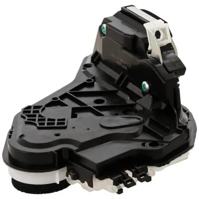 New Left Rear Door Lock Actuator Compatible With Honda Civic Sport Civic Ex-T Civic Lx Civic Ex-L thumbnail 14
