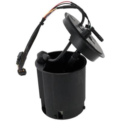 New Diesel Emissions Fluid Heater Compatible With Mercedes Benz Ml350 Bluetec 4Matic 6 Cyl 3.0L thumbnail 4