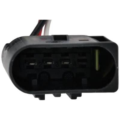 New Diesel Emissions Fluid Heater Compatible With Mercedes Benz Ml350 Bluetec 4Matic 6 Cyl 3.0L thumbnail 16