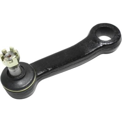 New Front Pitman Arm Compatible With Toyota Corona Le 4 Cyl 2.5L Celica Supra 6 Cyl 2.7L Celica thumbnail 6