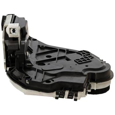New Right Rear Door Lock Actuator Compatible With Honda Civic Ex-T Civic Touring Civic Si Civic Lx thumbnail 6