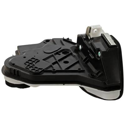 New Right Rear Door Lock Actuator Compatible With Honda Civic Ex-T Civic Touring Civic Si Civic Lx thumbnail 14