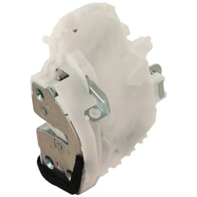 New Left Rear Door Lock Actuator Compatible With Honda Pilot Ex Pilot Touring Pilot Se Pilot Ex-L thumbnail 4