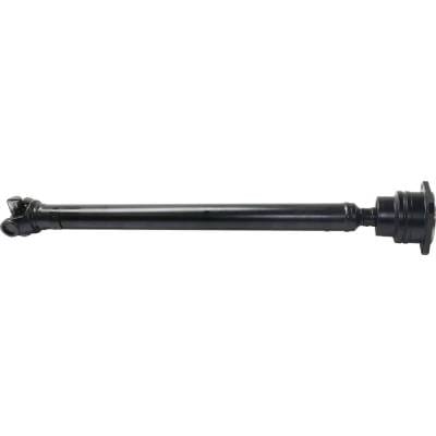 Front Driveshaft Compatible With New OEM Rh54550002 Direct Fit Replacement Assembly Half Shaft Prop thumbnail 4