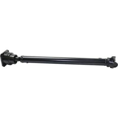 Front Driveshaft Assembly Compatible With 29-5/8 In. (753 Mm) Long Long New Replaces Rh54550002 thumbnail 2