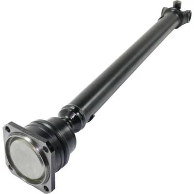 Front Driveshaft Assembly Compatible With 29-5/8 In. (753 Mm) Long Long New Replaces Rh54550002 thumbnail 6