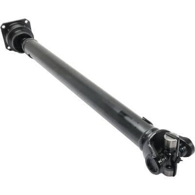 Front Driveshaft Assembly Compatible With 29-5/8 In. (753 Mm) Long Long New Replaces Rh54550002 thumbnail 8
