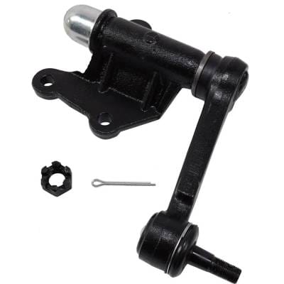 New Idler Arm Compatible With Toyota Pickup Sr5 4 Cyl 2.4L Pickup Dlx 4 Cyl 2.4L Pickup Sr5 6 Cyl thumbnail 4
