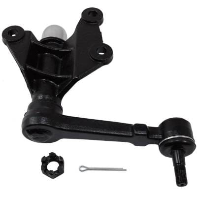 New Idler Arm Compatible With Toyota Pickup Sr5 4 Cyl 2.4L Pickup Dlx 4 Cyl 2.4L Pickup Sr5 6 Cyl thumbnail 8