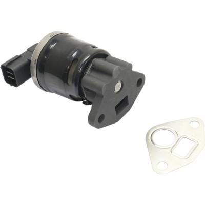 New 5-Prong Male Egr Valve Compatible With Honda Civic Hybrid-L 4 Cyl 1.3L Civic Hybrid 4 Cyl 1.3L thumbnail 8