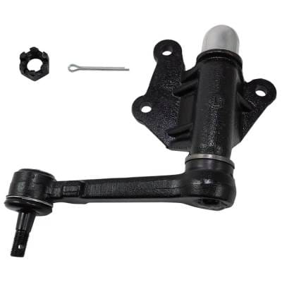 New Idler Arm Compatible With Toyota Pickup Dlx 4 Cyl 2.4L Pickup Base 4 Cyl 2.4L Pickup Sr5 6 Cyl thumbnail 2