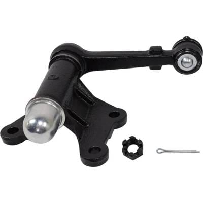 New Idler Arm Compatible With Toyota Pickup Dlx 4 Cyl 2.4L Pickup Base 4 Cyl 2.4L Pickup Sr5 6 Cyl thumbnail 12