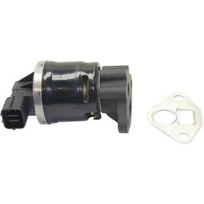 5-Prong Male Egr Valve Compatible With Honda Civic Hybrid-L 4 Cyl 1.3L Civic Hybrid 4 Cyl 1.3L thumbnail 2