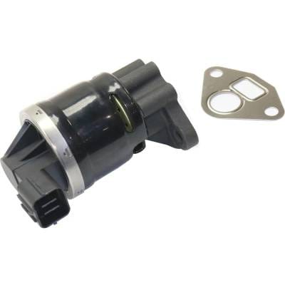 5-Prong Male Egr Valve Compatible With Honda Civic Hybrid-L 4 Cyl 1.3L Civic Hybrid 4 Cyl 1.3L thumbnail 6