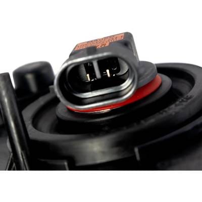 Left Front Fog Light Compatible With Volkswagen Jetta Wolfsburg Edition Jetta Gli 2017-2018 By thumbnail 12