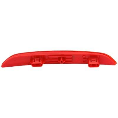 New Right Rear Bumper Reflector Compatible With Honda Civic Type R 4 Cyl 2.0L Civic Ex-L 4 Cyl 1.5L thumbnail 8
