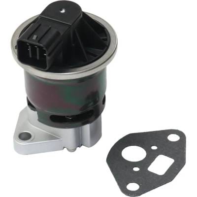 New 5-Prong Male Egr Valve Compatible With Honda Accord Se 4 Cyl 2.4L Accord Special Edition 4 Cyl thumbnail 6