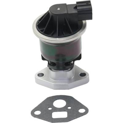 New 5-Prong Male Egr Valve Compatible With Honda Accord Lx Special Edition 4 Cyl 2.4L Accord Ex 4 thumbnail 4