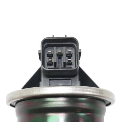 New 5-Prong Male Egr Valve Compatible With Honda Accord Lx Special Edition 4 Cyl 2.4L Accord Ex 4 thumbnail 14