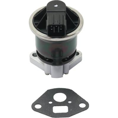 5-Prong Male Egr Valve Compatible With Honda Cr-V All Submodels 2007-2009 18011Rraa00 thumbnail 2