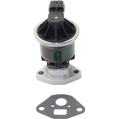 5-Prong Male Egr Valve Compatible With Honda Cr-V All Submodels 2007-2009 18011Rraa00 thumbnail 4