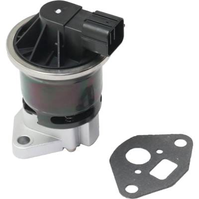 5-Prong Male Egr Valve Compatible With Honda Cr-V All Submodels 2007-2009 18011Rraa00 thumbnail 6