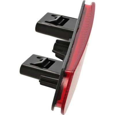 New Right Rear Bumper Reflector Compatible With Honda Pilot Trailsport 6 Cyl 3.5L Pilot Sport 6 Cyl thumbnail 6