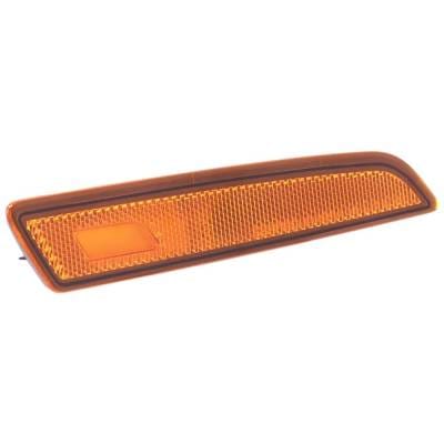 New Right Front Side Marker Compatible With Volvo Vnl Base Vnr Base 2018-2020 82750743 thumbnail 6