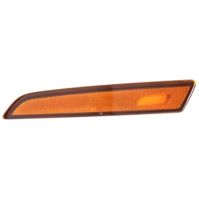 Left Front Side Marker Compatible With Volvo Vnl Base Vnr Base 2018-2020 By 82750741 thumbnail 2