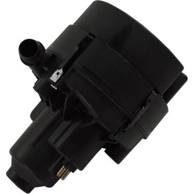 New Air Pump Compatible With Mazda Rx-8 Touring 2 Cyl 1.3L Rx-8 Grand Touring 2 Cyl 1.3L Rx-8 Base 2 thumbnail 4