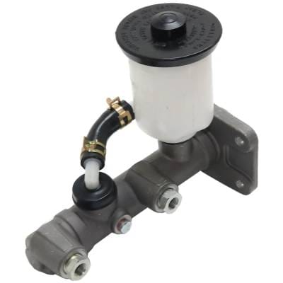 New Brake Master Cylinder Compatible With Toyota Pickup Sr5 4 Cyl 2.4L Pickup Dlx 4 Cyl 2.4L Pickup thumbnail 6