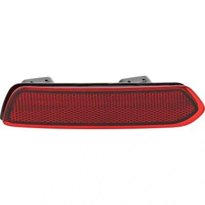 New Left Rear Bumper Reflector Compatible With Honda Pilot Elite 6 Cyl 3.5L Pilot Sport 6 Cyl 3.5L thumbnail 2