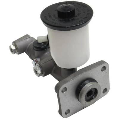 New Brake Master Cylinder Compatible With Toyota Pickup Dlx 4 Cyl 2.4L Pickup Dlx 4 Cyl 2.2L Pickup thumbnail 4