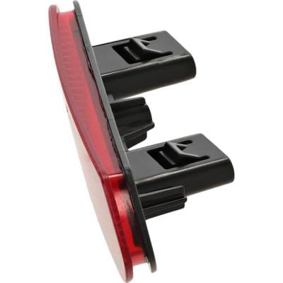 New Left Rear Bumper Reflector Compatible With Honda Pilot Elite 6 Cyl 3.5L Trailsport 6 Ex-L 6 thumbnail 6