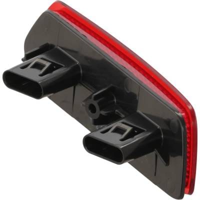 New Left Rear Bumper Reflector Compatible With Honda Pilot Elite 6 Cyl 3.5L Trailsport 6 Ex-L 6 thumbnail 14