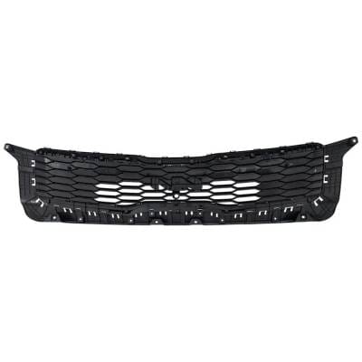 New Chrome Insert Grille Assembly Compatible With Kia Telluride Sx 6 Cyl 3.8L 2022 By 863A0s9000 thumbnail 8