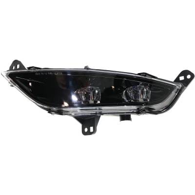 New Led Fog Light Compatible With Chrysler 200 S 200 Limited 200 Lx 200 C 2015-2016 By Ch2592149 thumbnail 2